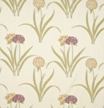 SANDERSON LILIA WEAVE FABRIC